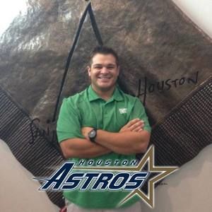 Meet your Posher, Beau